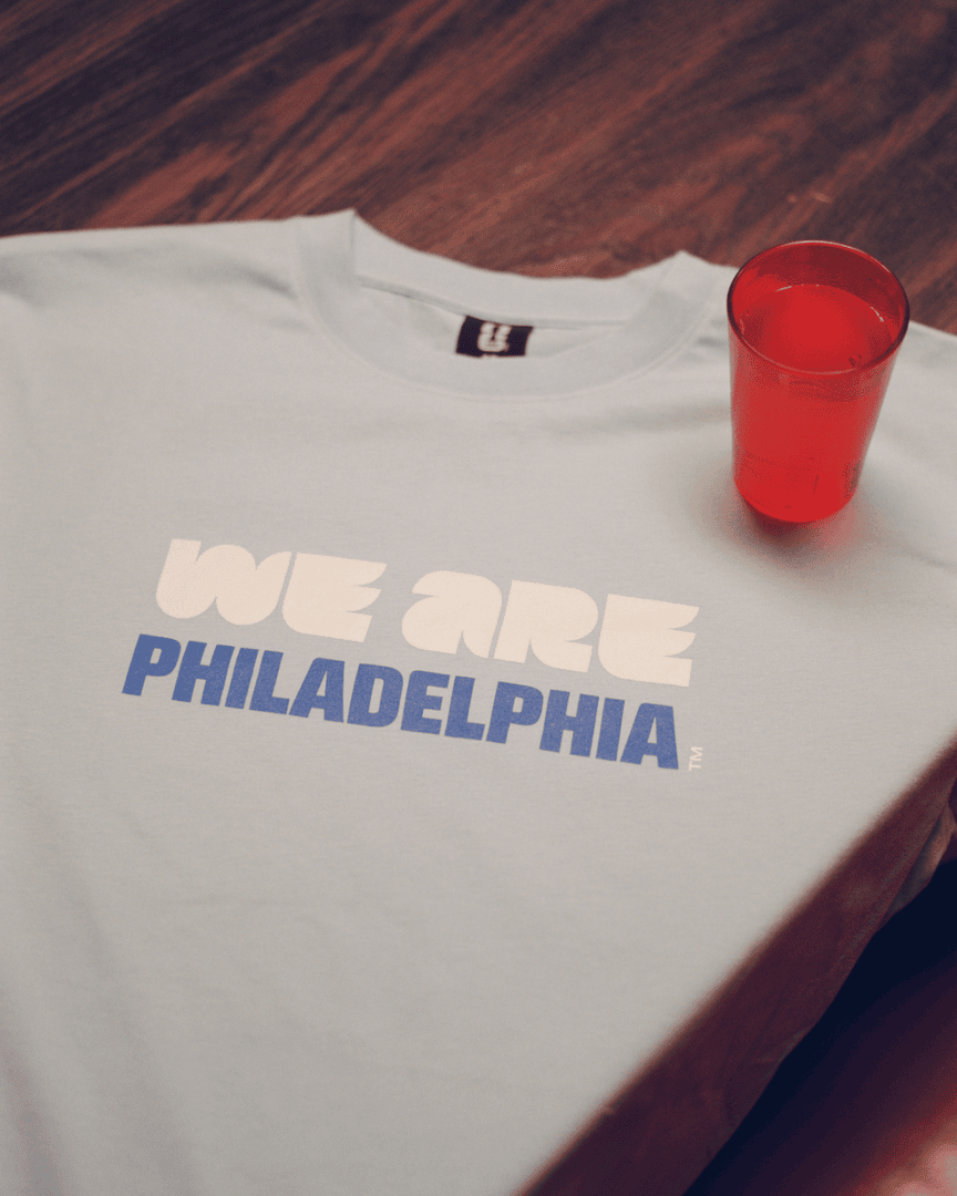 FIFA World Cup 26 Philadelphia™ (@fwc26philly) on Twitter photo The official <a href="/FIFAWorldCup/">FIFA World Cup</a> 2026™ merch is here. Rep Philly in the lead-up to 2026 with exclusive gear. Now available at the FIFA Store. ➡️ heyor.ca/4Fp4gq
#WELCOMEtoOURBLOCK #WeAre26 #WeArePhiladelphia #FIFAWorldCup The official <a href="/FIFAWorldCup/">FIFA World Cup</a> 2026™ merch is here. Rep Philly in the lead-up to 2026 with exclusive gear. Now available at the FIFA Store. ➡️ heyor.ca/4Fp4gq
#WELCOMEtoOURBLOCK #WeAre26 #WeArePhiladelphia #FIFAWorldCup