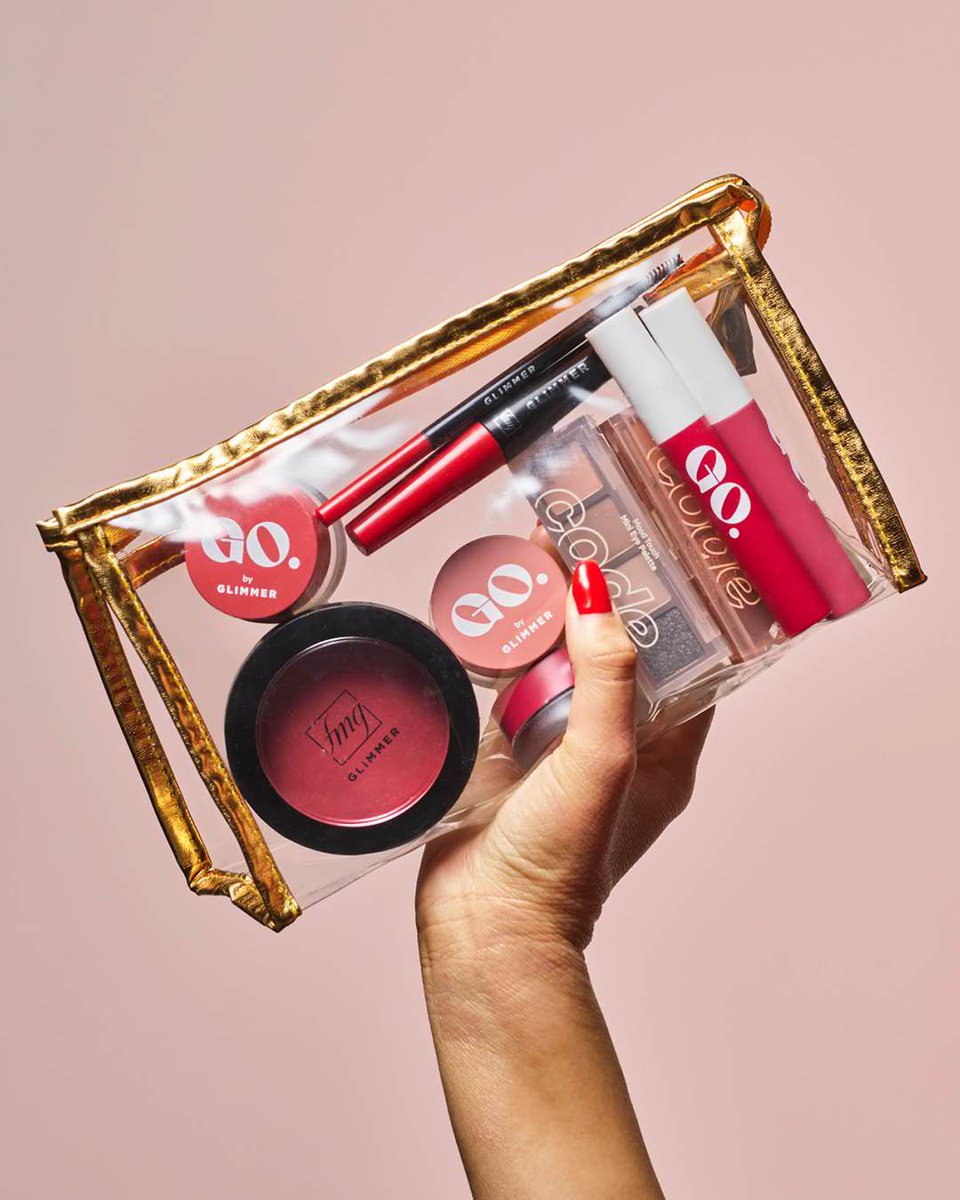 Swipe to see the magic unfold! 📸 A little sneak peek from behind the scenes to the final flawless shot! ✨ bit.ly/3GMPcDT

Looking to re-stock your makeup bag? We've got you covered. Select makeup products are up to 65% off NOW!  💄
