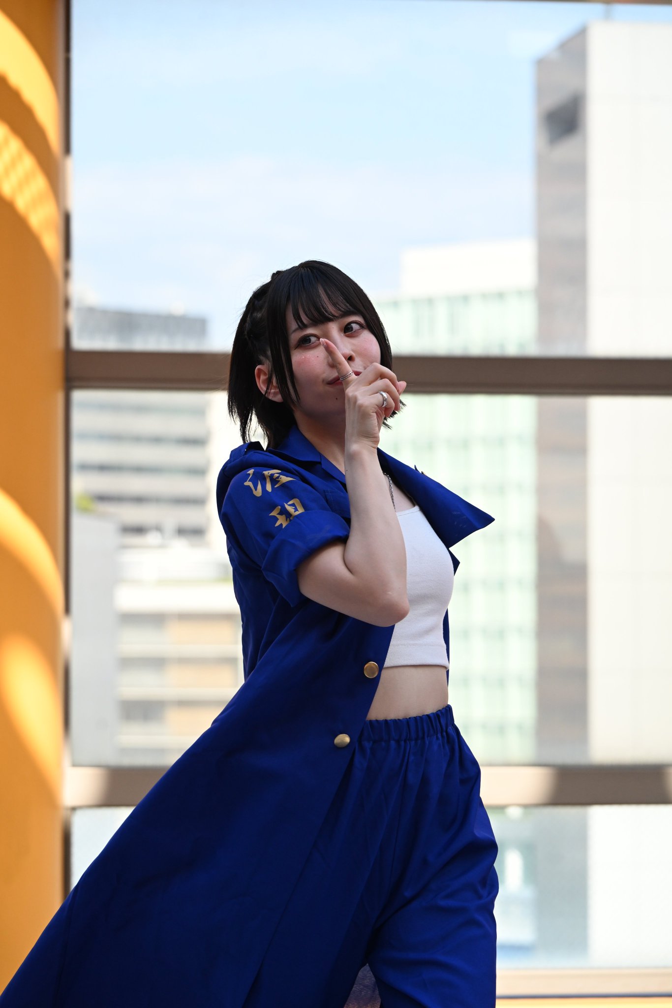 リリイベおじさん on X: 