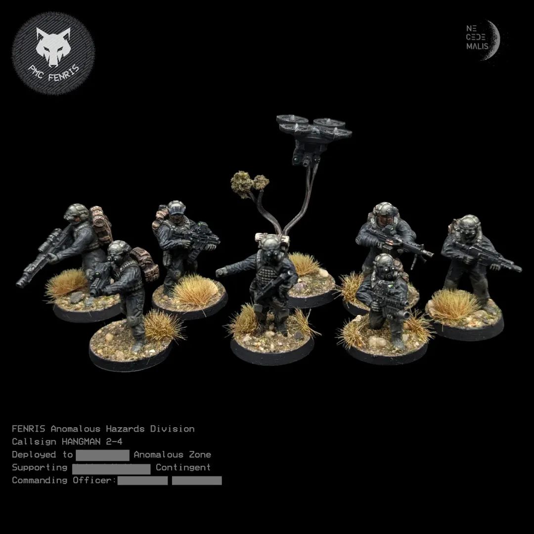 Anvil_Industry's tweet photo. This week for #FANFriday we have a super cool new spontaneous project created from our Regiments Resin range by ne.cede.malis.visions on Instagram
#anvilindustries #tabletopgaming #miniatures #28mm #wargaming #resin #bits #bitz #conversions #bitsbash #kitbash https://t.co/JHPqvWzinQ