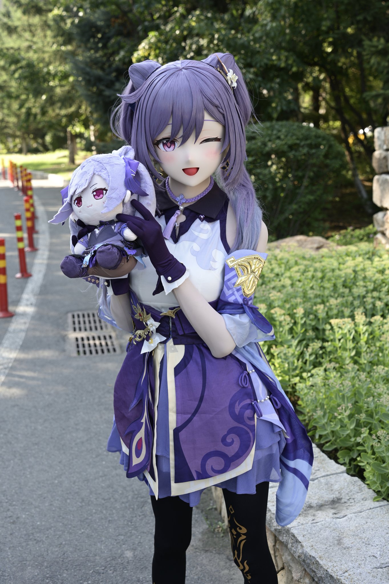 yami （darkness） (@yami71120817) / X
