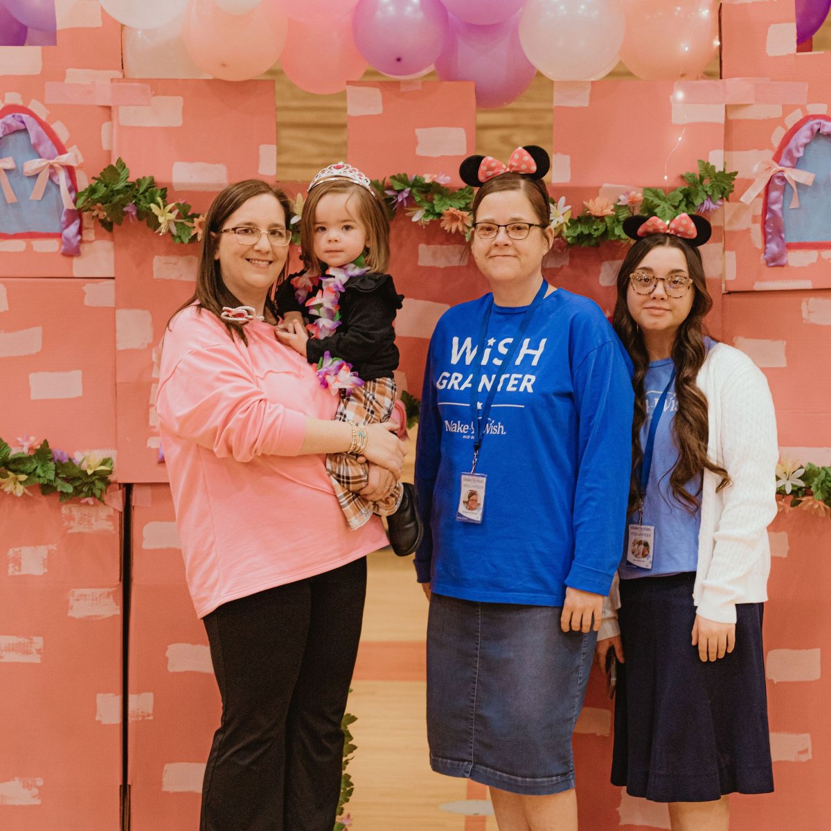 Make-A-Wish Mid-South tweet media