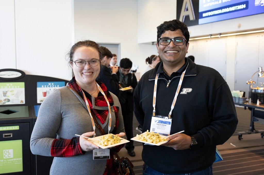 ✈️MS&amp;T travel grants are open!!! 

⌛️Deadline to apply is August 15th and grant recipients will be notified by August 25th