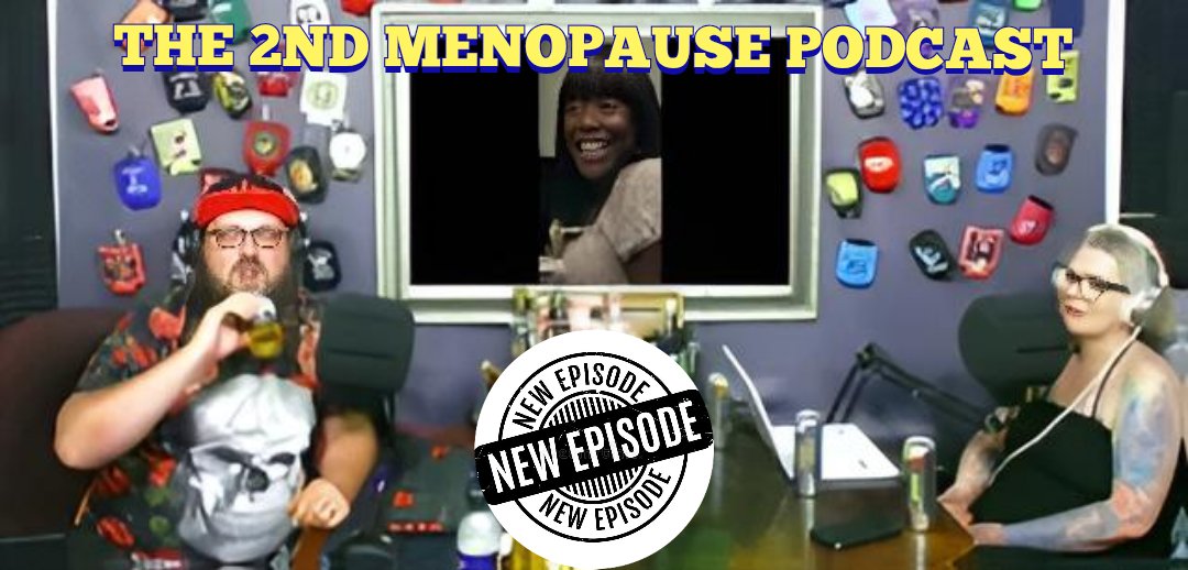 New episode out now!!! ALL LINKS IN BIO!!!! youtu.be/a-FqfPMuYDk?si…