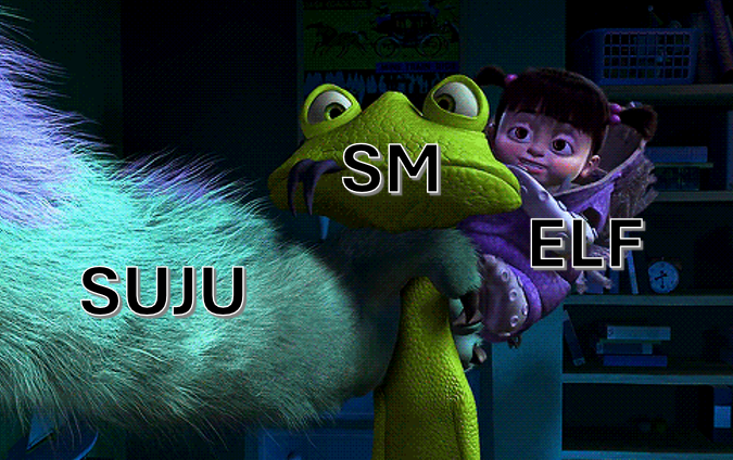 ErinRovzllen's tweet photo. En este momento tendríamos mínimo dos win pero por culpa de ese pejelagarto (@SMTOWNGLOBAL ) no los tenemos CTM SM!!!!!
#SM_OUT https://t.co/UNCWrODoDm