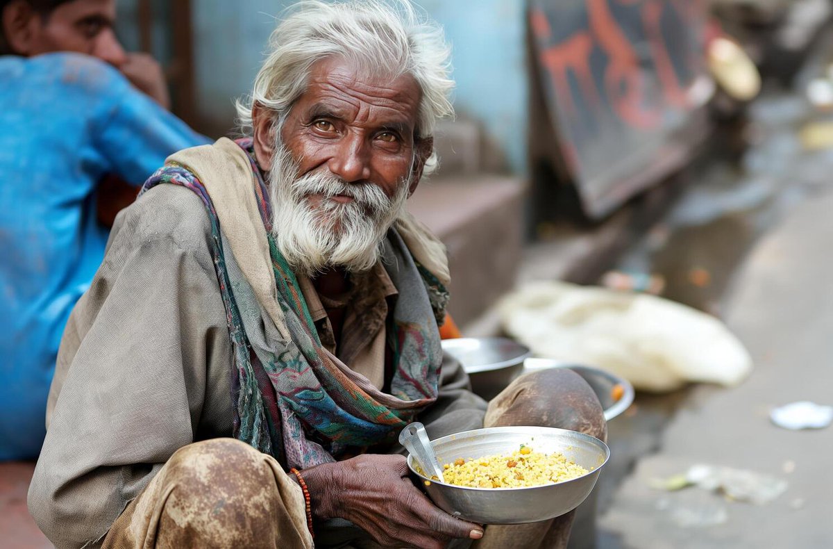 वो सफलता किस काम की जो बुढ़ापे में "मां बाप " सहारा ना बन सकें...