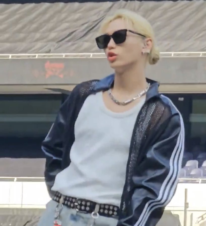 he's such a diva