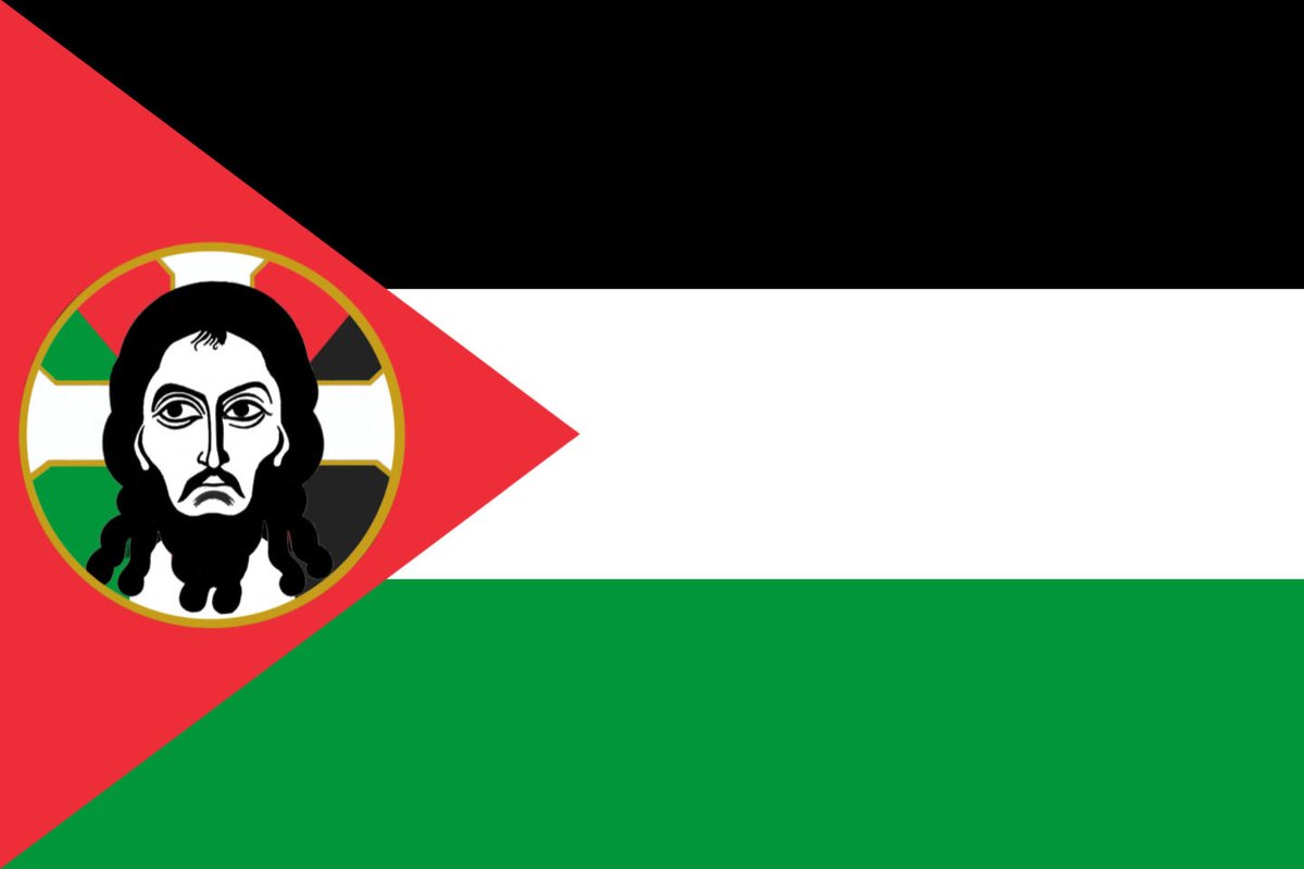 -I am Orthodox Christian
-I support a  free Palestine
-I oppose any forms of Zionism 

Every displaced Christian should be allowed to return to the holy land