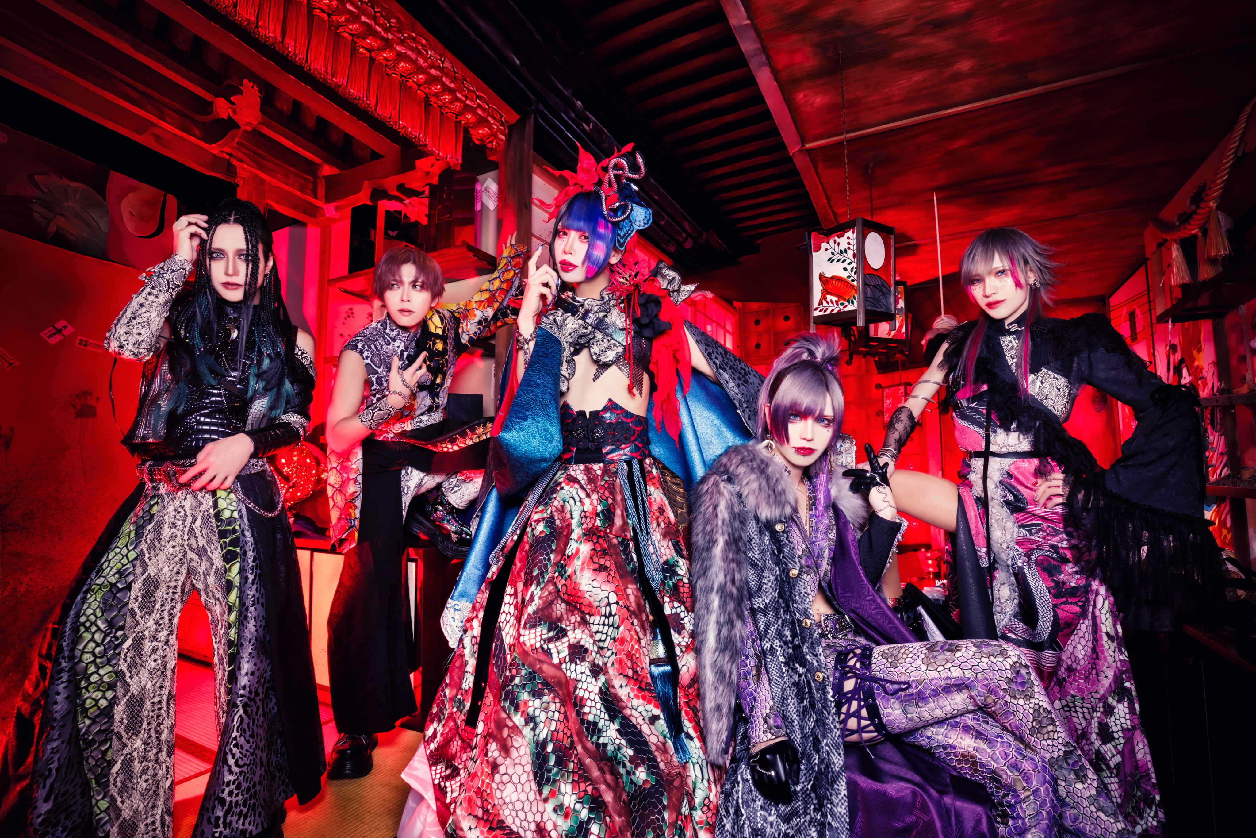 0.1gの誤算official (@0153_official) / X