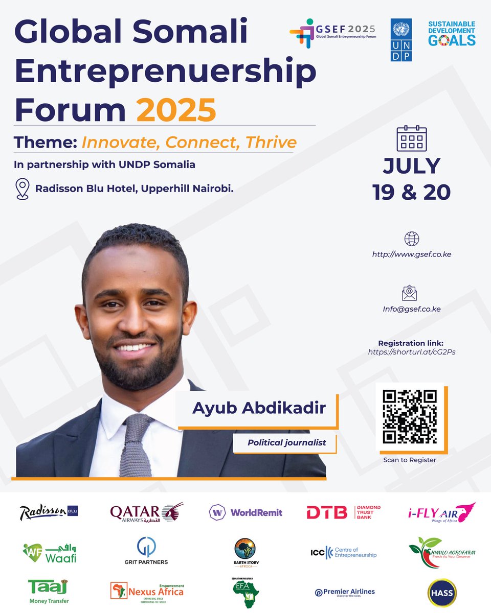 GSEF_ Business_ Forum tweet media