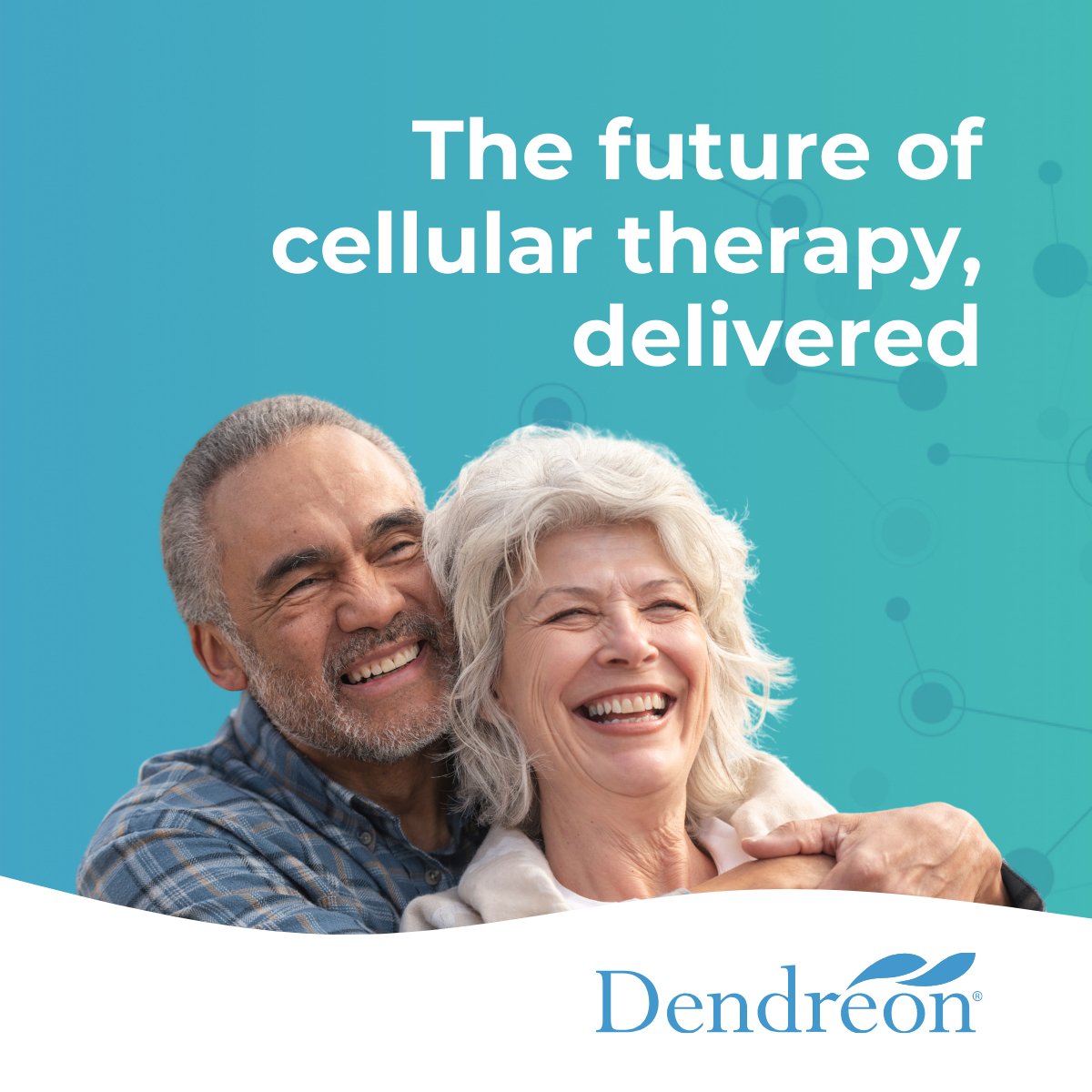 Improving patients' lives is at the heart of everything we do at Dendreon. 💙 We are dedicated to exploring new possibilities in cellular treatments, working collaboratively to advance the field and contribute positively to patient care. 

Learn more: brnw.ch/21wUfXU