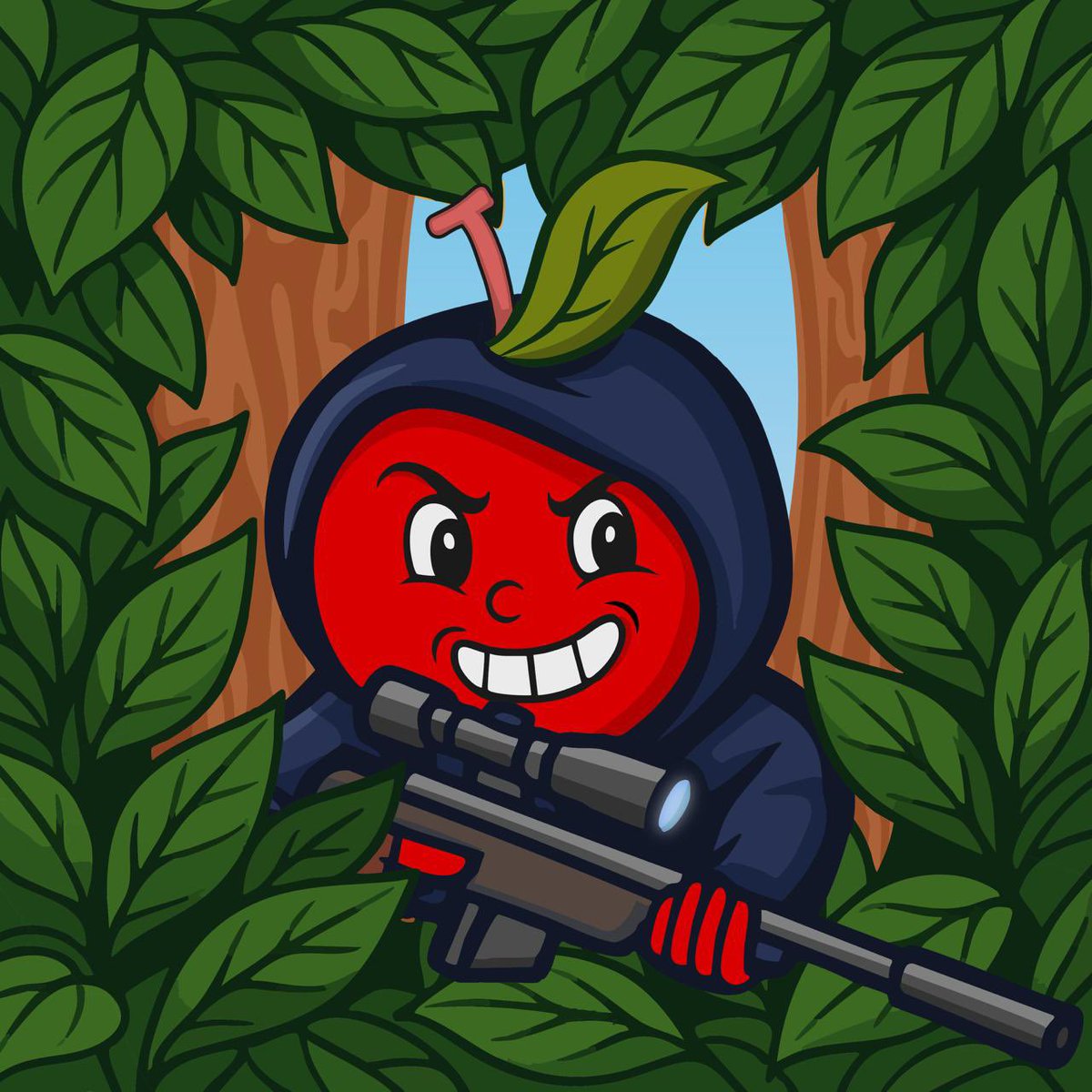 cherrytgbot's tweet image. Most traders fail because they lack 3 essentials:
❌ Speed - miss opportunities by milliseconds
✅ Sub-second execution via optimized nodes
❌ Intelligence - 99% of tokens are rugs
✅ 50+ real-time metrics filter signal from noise
❌ Integration - juggling 10 different tools…