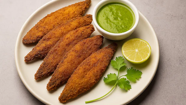 NDTVFood's tweet image. Where To Taste Mumbai's Best Bombil Fry? These 9 Restaurants Serve It Right
food.ndtv.com/food-drinks/wh…
#mumbai #bombilfry #restaurants