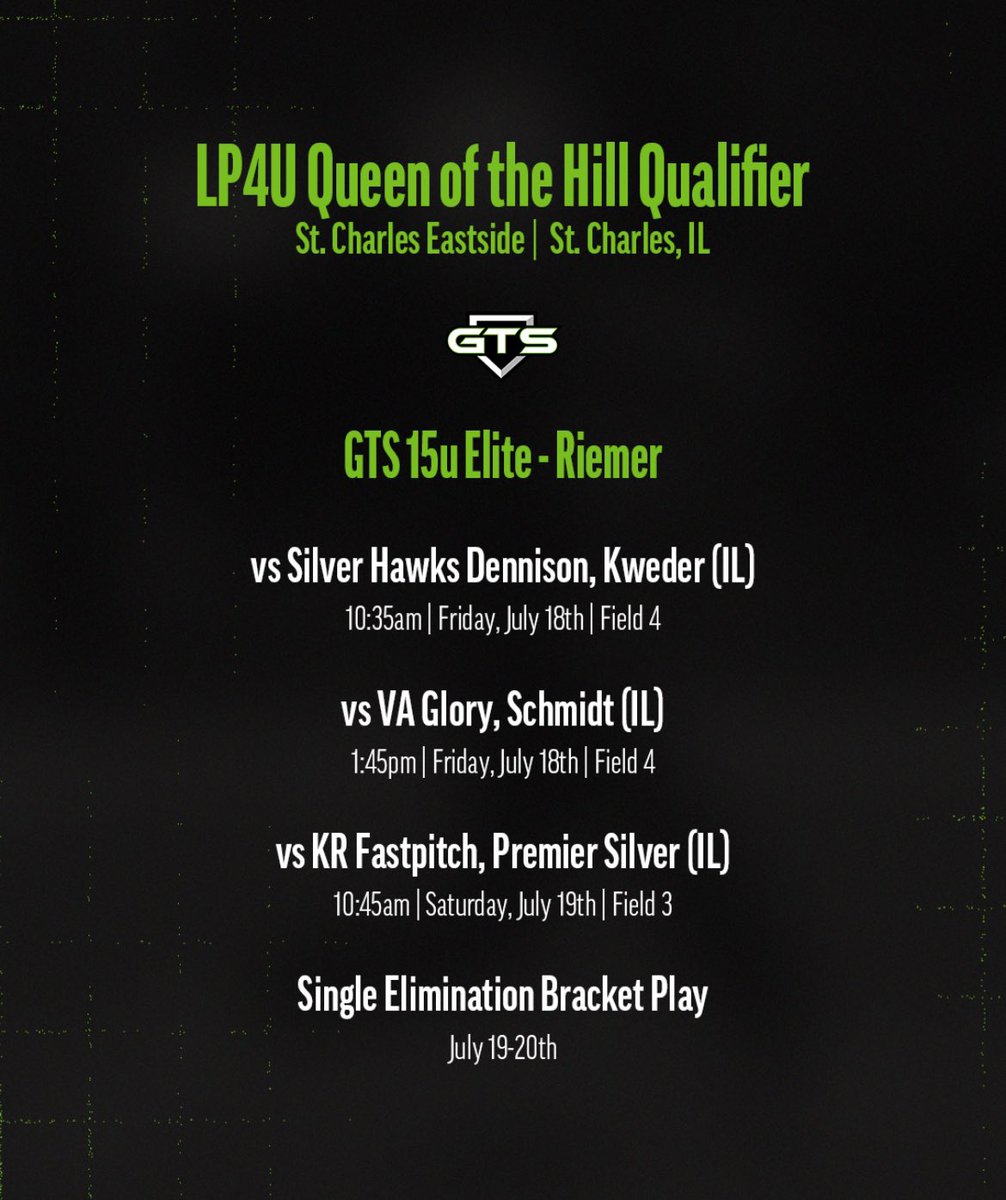 GTS 15u Elite - Riemer (@gts15uelite) on Twitter photo 