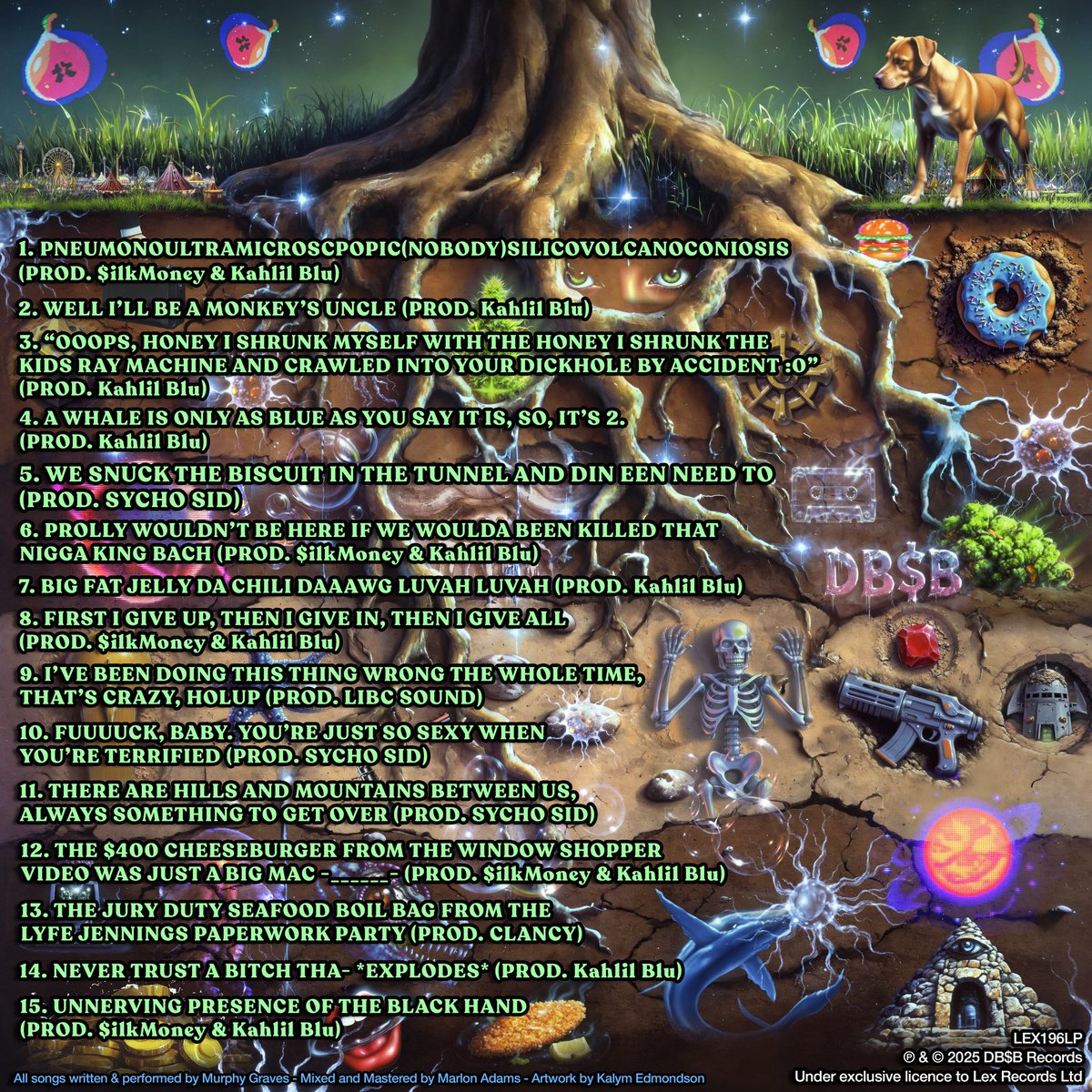 flyanakin's tweet image. silkmoney.lnk.to/GIVINGTREE
brand new @CUUMMONEY album OUT NOW