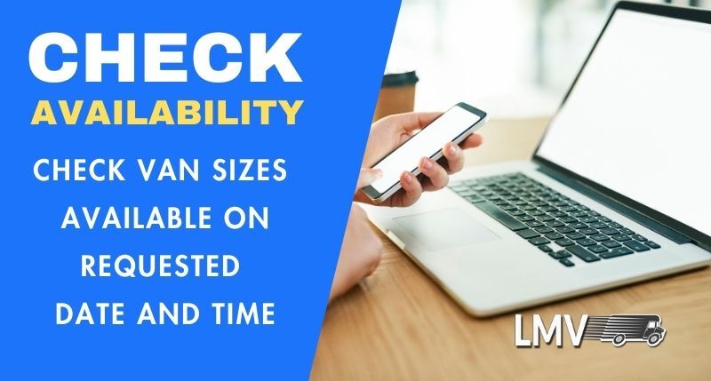 🚛 Need a reliable man and van service in London? Check availability with London Man Van! Plan your move stress-free online 📦✨ 
#ManAndVan #MovingLondon
Check availability here: ift.tt/jiXQtxk
#BookNow