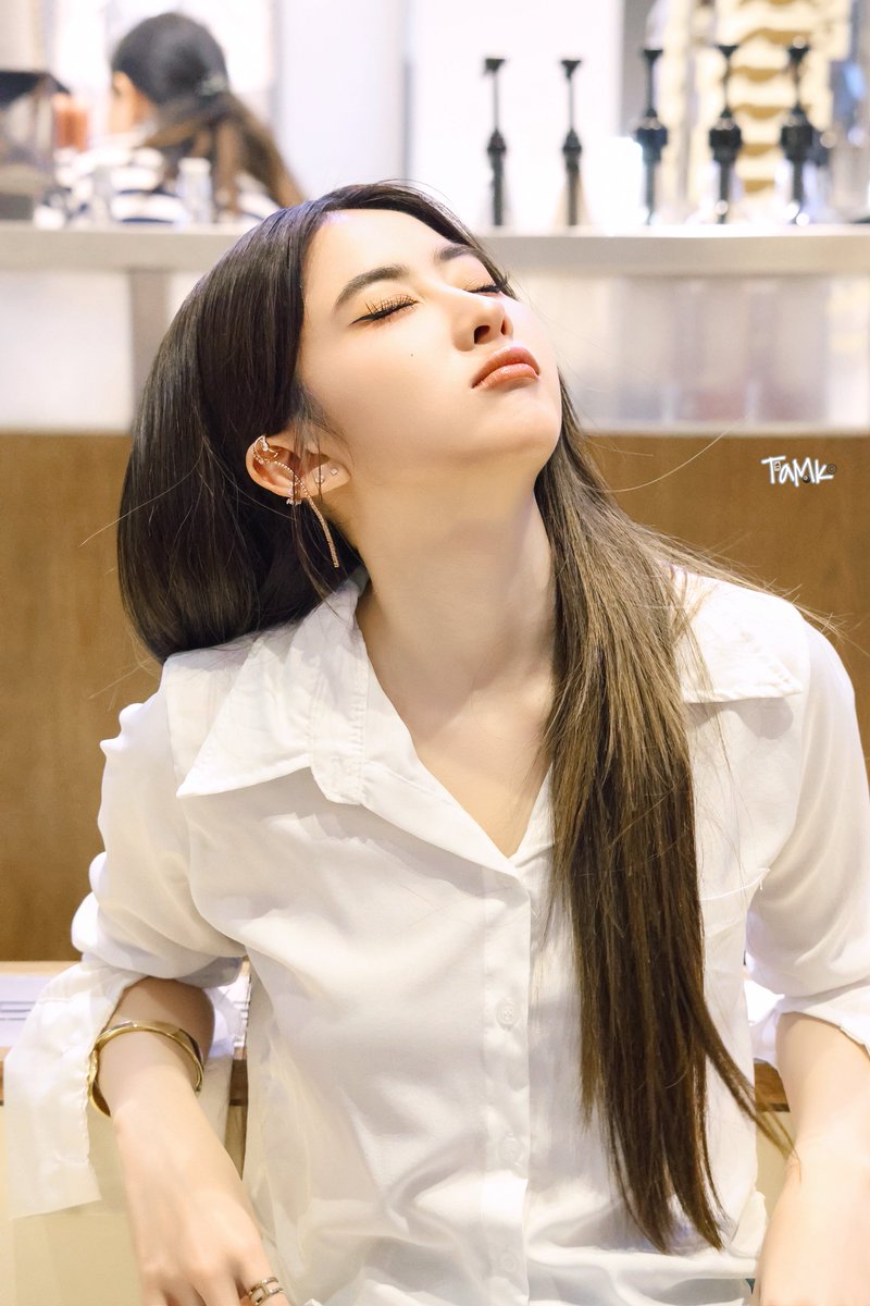 Happy birthday! May all your wishes come true. I hope you stay healthy and happy, and that you’ll cherish yourself more in the days to come. See u next week!!!!!😍🥰😘🥳Love u sooooo much <a href="/Yoko_apasra/">Apasra</a> 

#YokoApasra