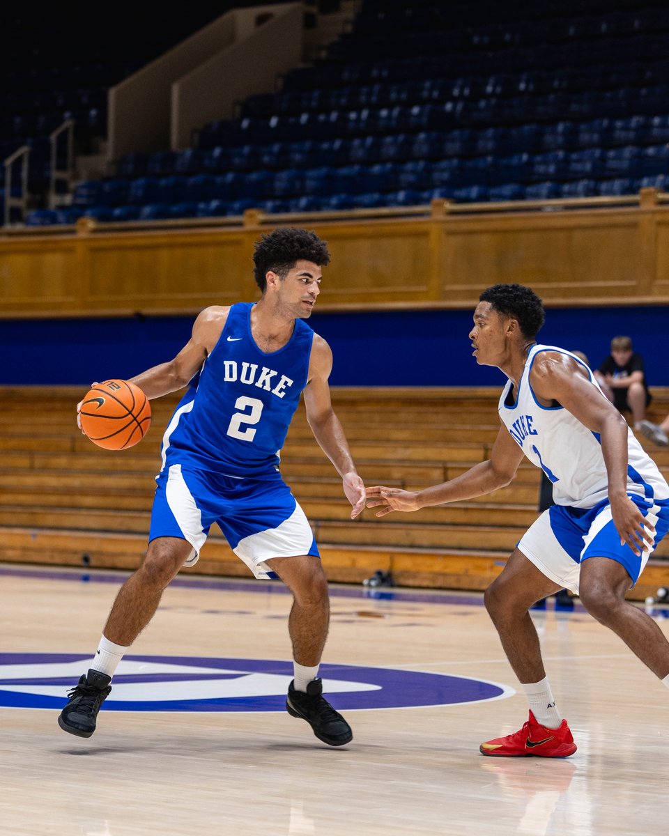 Duke Men’s Basketball tweet media