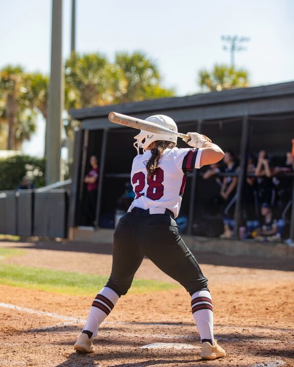 Congratulations are in order for our recent grad Jay Wrightsman and rising senior Karlee Hughes for being recognized by the CAA with High Honors with Distinction. 👏

#TheCollege🌴🥎