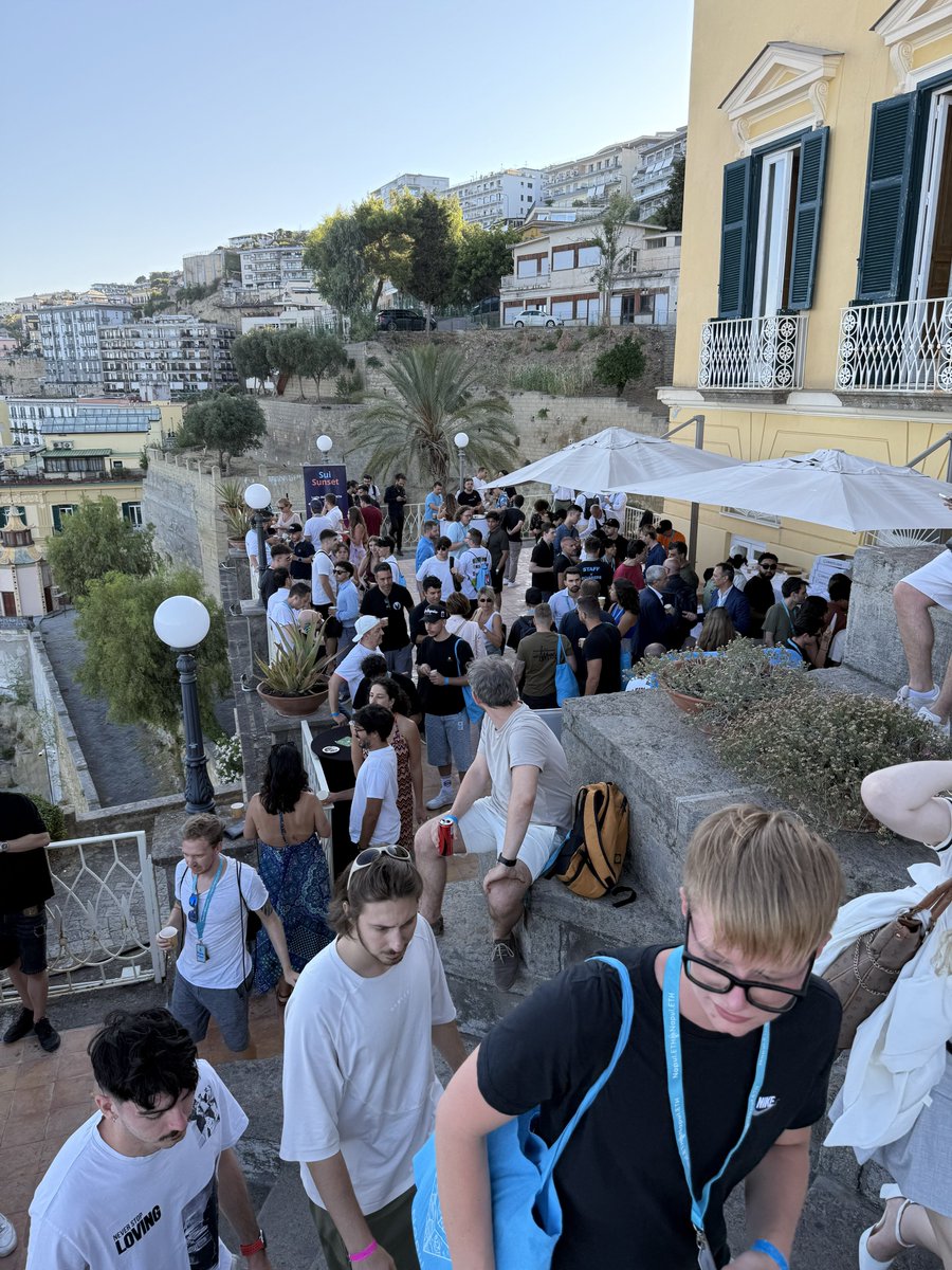 ngiodotsui's tweet image. A big $Sui wave hit south Italy