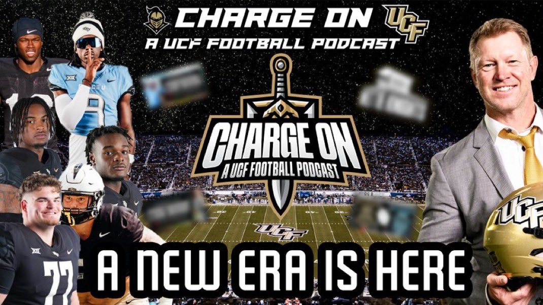 ChargeOnPodcast's tweet image. Episode 200 is here

A New Era of Charge On!!!

📺: youtu.be/EYg45NQhu5U?si…