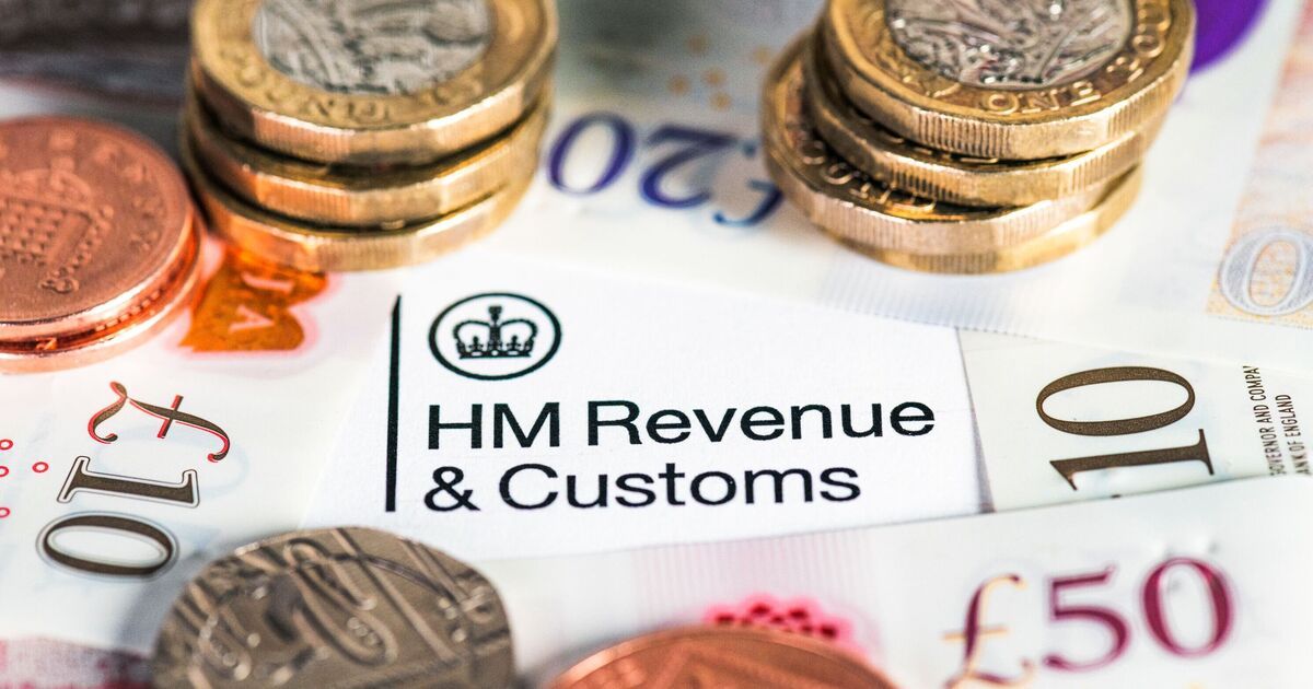 HMRC confirms new income tax change from April for British self employed who are earning over £50k (including property)
#tax #income
express.co.uk/finance/person…