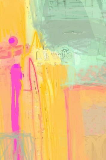 theinfiniteidea's tweet image. Grids and Filters: Series 7: Second generation: 8/12: Scars as braille
#drawing #text