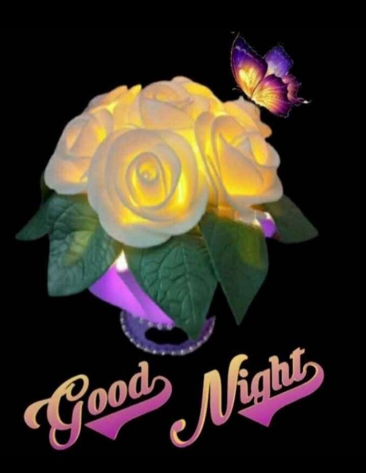 BrijeshKM12's tweet image. शुभ रात्रि मित्र 🙏🙏🌹🌹
राधे राधे
