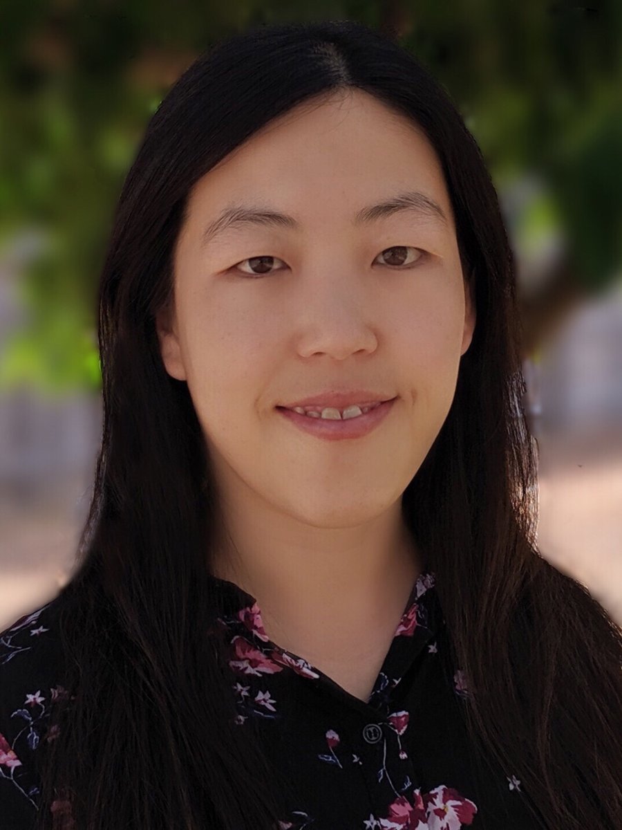 UTSA's tweet image. Big congratulations to Mimi Xie, assistant professor of computer science, who has been selected by the @NSF for a CAREER award. She'll receive $553k for research about battery-less technology.
Xie's project aims to transform how small smart devices operate in environments with…