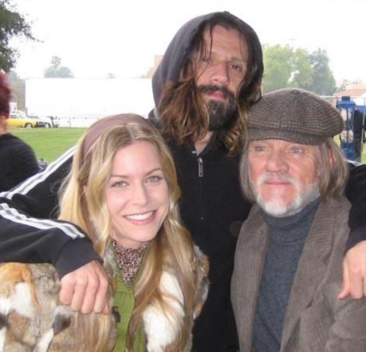 Halloweenmovies's tweet image. Behind-the-Scenes - ROB ZOMBIE'S HALLOWEEN
Sign up for The Halloween Portal, the premiere destination for fans featuring breaking news, exclusive content, and much more.
halloweenportal.com
#halloweenportal #michaelmyers #halloweenmovies #Halloweenmovie…