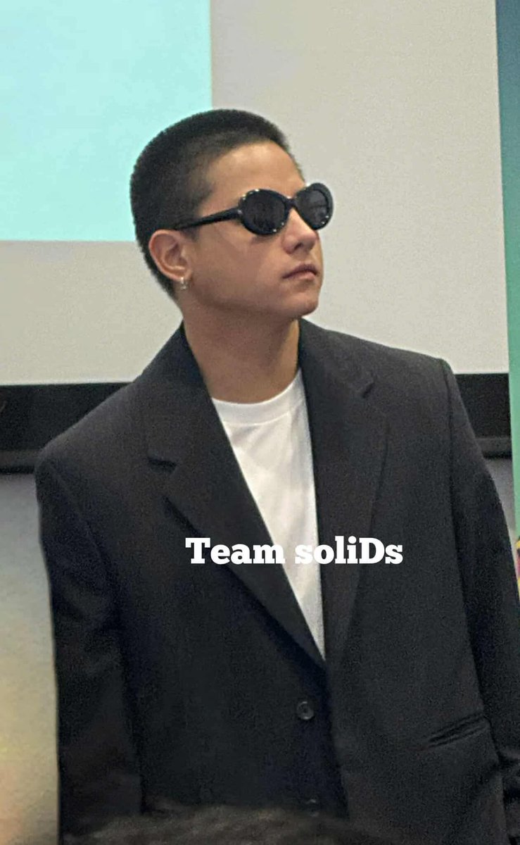 Daniel Padilla lending a hand and lifting spirits at Kingston Hospital—bringing warmth and smiles to all the staff. 

#BarrioFiestaLondon2025