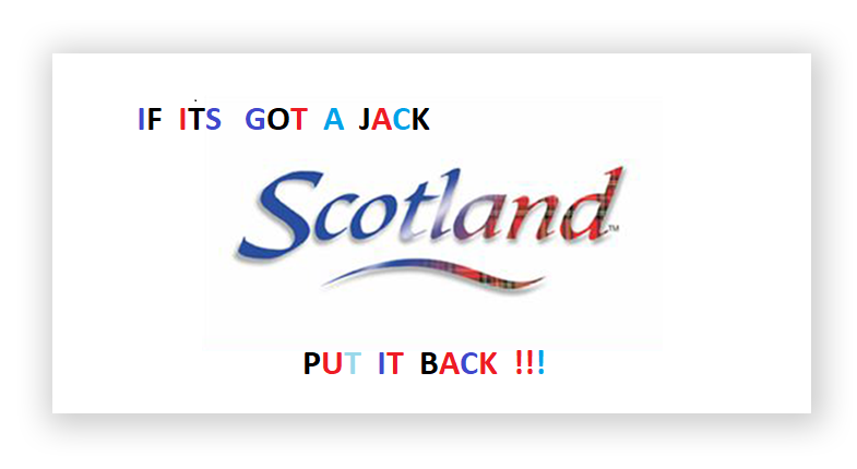 brawday's tweet image. I dont get unionist argument that SNP have to prove how #independence will be in years to come. They probably wont be running an independent country , its all news all #Scottish parties. No crystal ball but we will have 100% Scottish. 🏴 and it will also be for sure 👇