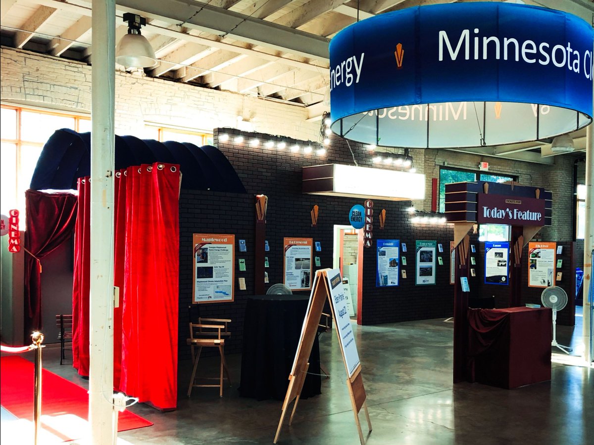 GreenStepCities's tweet image. GreenStep @ the MN State Fair! Volunteer with us 🎡🍡🫵 - mailchi.mp/08e2b1bc1f94/w…