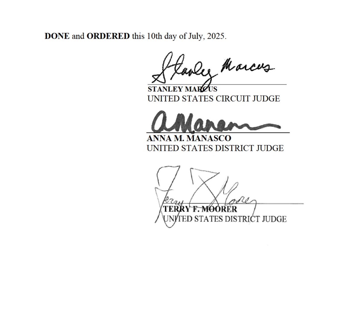 RedistrictNet's tweet image. A hearing has been scheduled in the Alabama congressional redistricting case to consider whether the state should be "bailed in” under the VRA, requiring federal approval for future maps.
Last month, the court found Alabama had intentionally discriminated against Black voters.