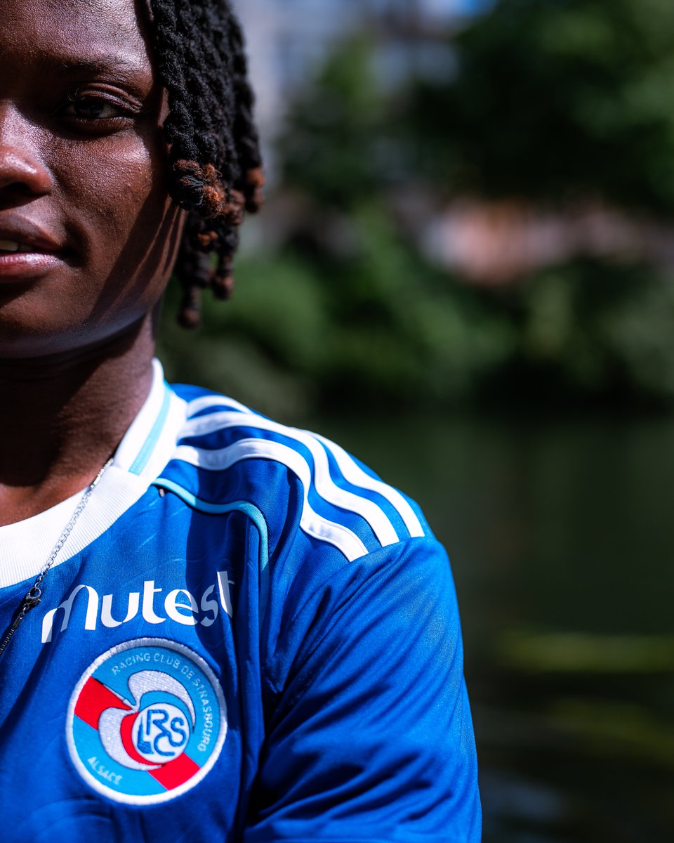 RCSA_Feminines's tweet image. Bienvenue Ines ! 💪
#MercatoRCSA | #ArkemaPL