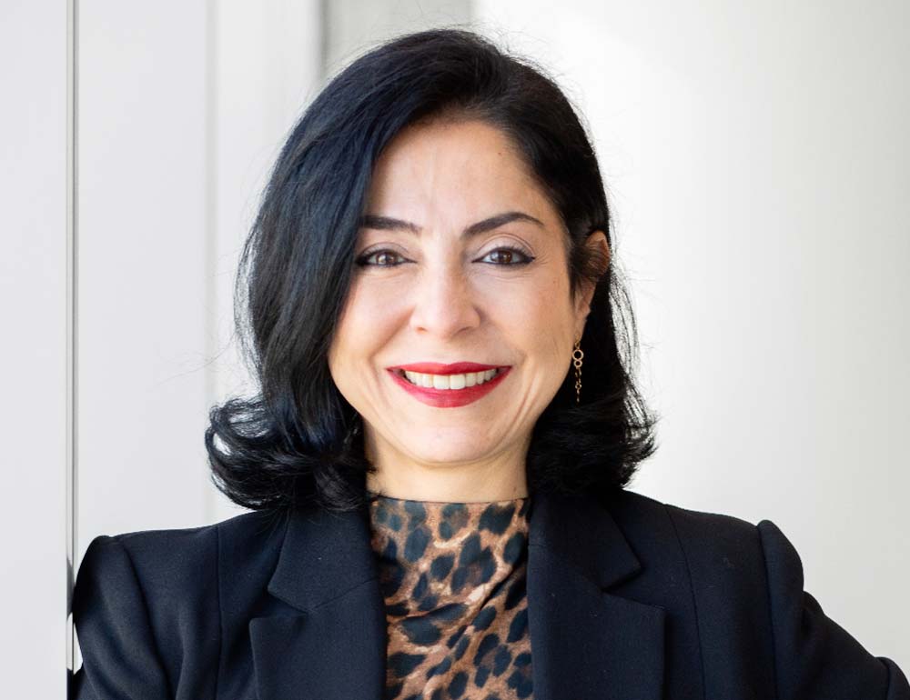 Senior Advisor to Syria’s Economy Minister, Sima Abedrabboh, resigns over Suwayda events.