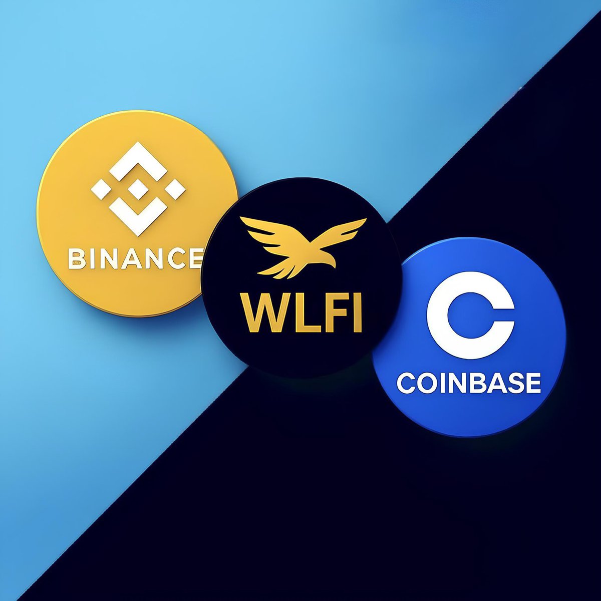 加密金爷/WLFI失败版 tweet media