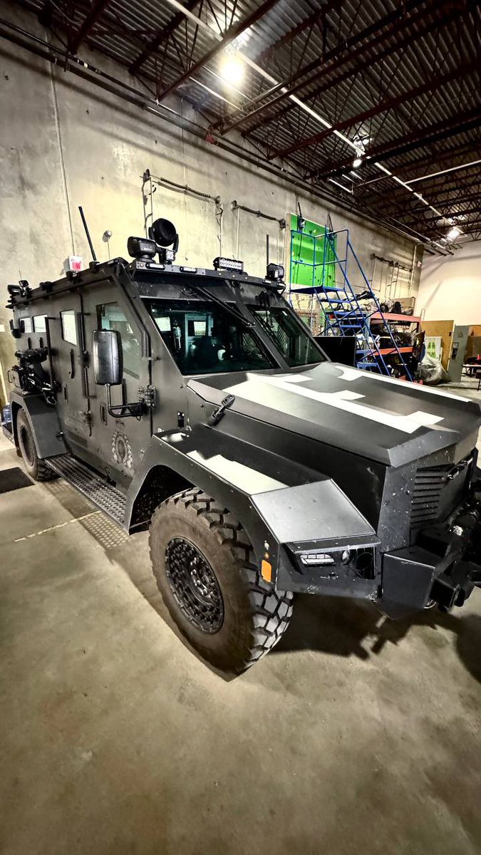 mack4change's tweet image. Thank you to the SED RCMP, the OCC(RCMP Dispatch), and the SED Emergency Response Team for the informative tour and presentation on the vital work you do—not just in our local ridings, but across Southeast BC.
I’m truly grateful for the hard work, dedication, and professionalism…