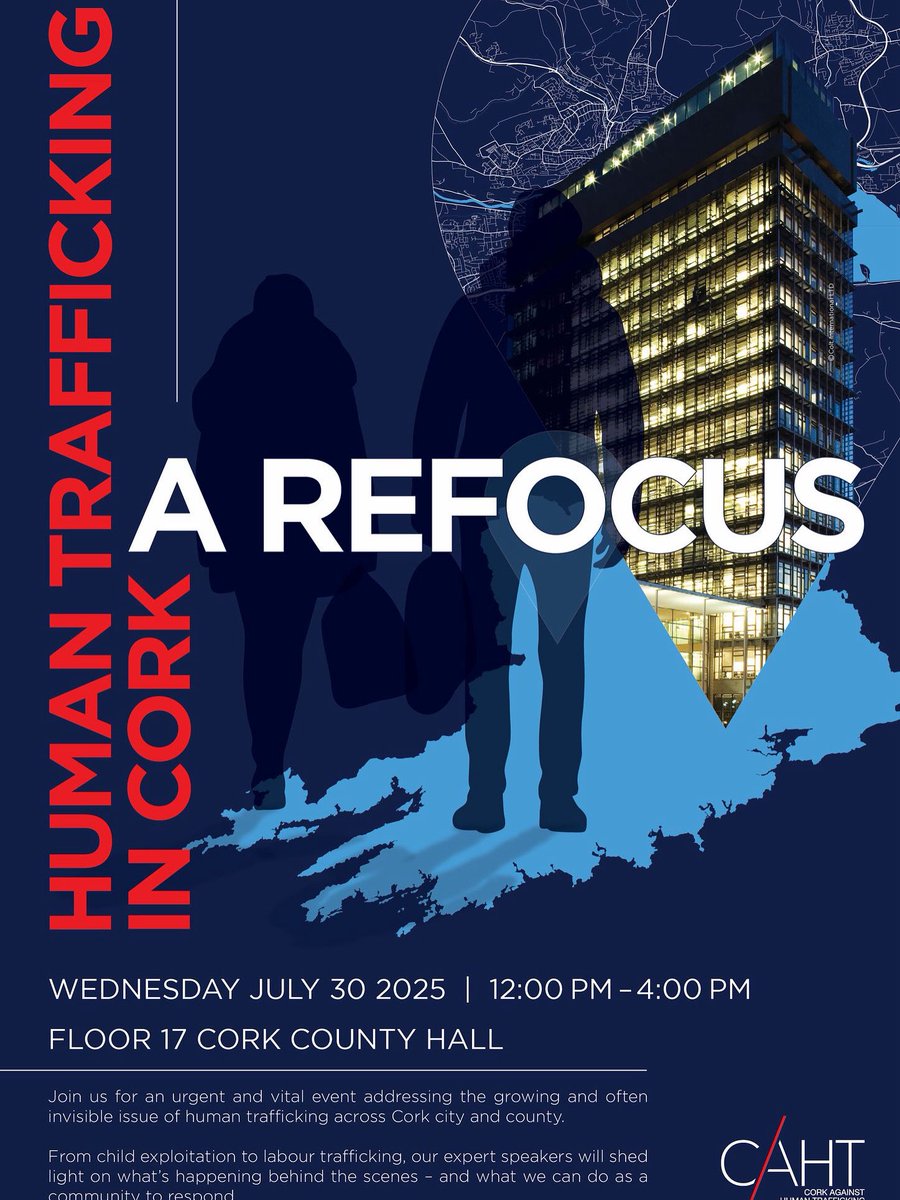 More information to follow over the next few days....