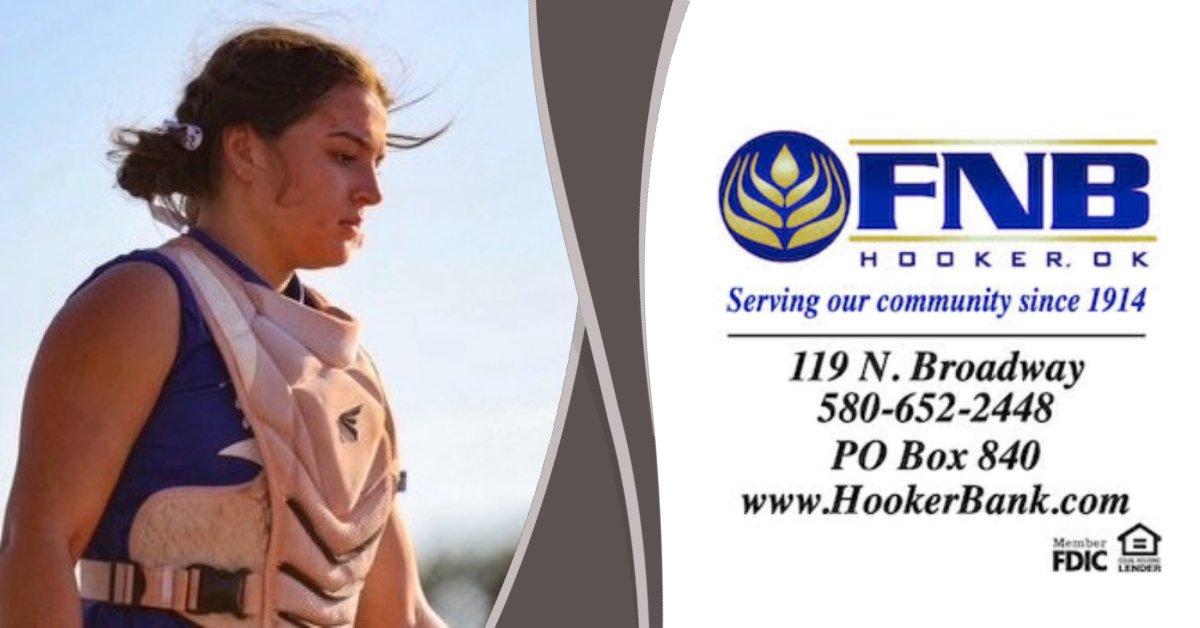 2025 Hooker Softball Preview- Presented by First National Bank of Hooker

nwvypeok.com/woodward-area/…
#okpreps