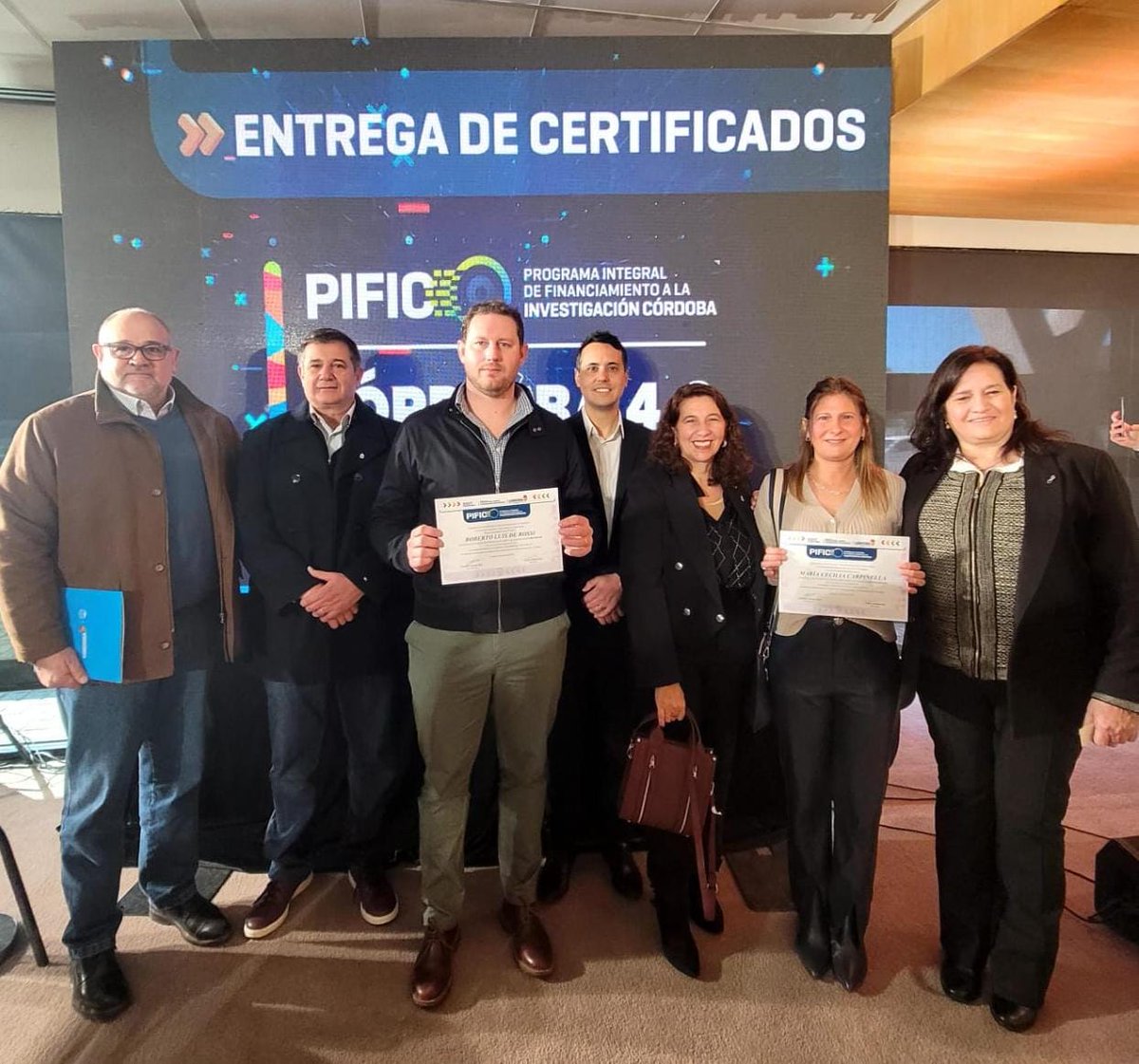 Universidad Católica de Córdoba tweet media