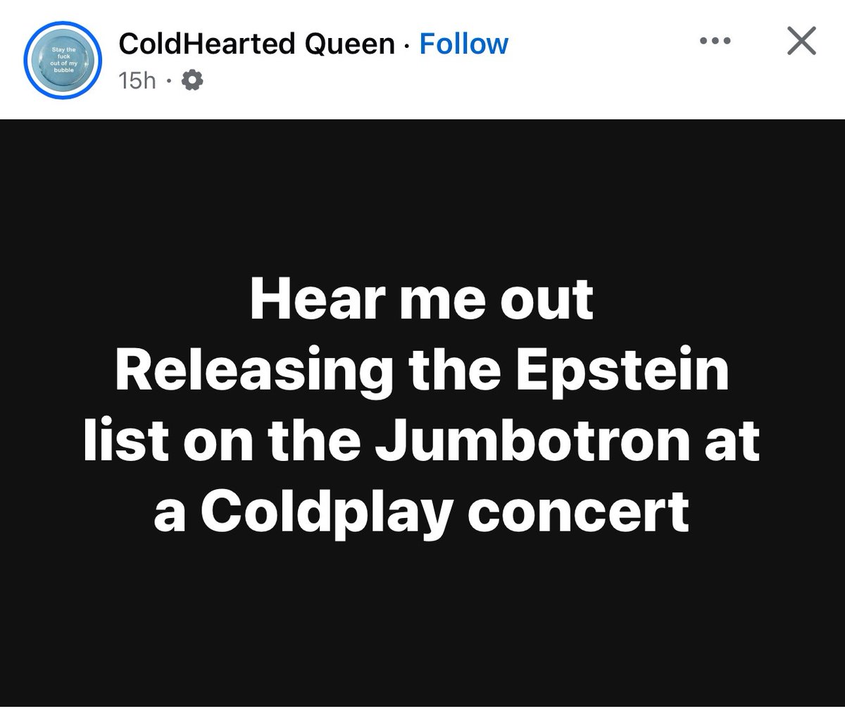 Undercover Trump Supporter in Commiefornia (@jandcwong) on Twitter photo 