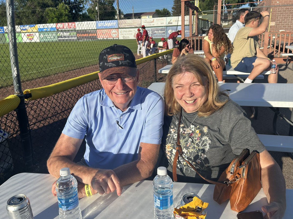 BANDERWealth's tweet image. We enjoyed our BANDER Night at the Ballpark in Idaho this week! We’re reminded time and again how lucky we are to work with such wonderful people. We are grateful for our amazing clients and the memories we continue to make together. Here's to many more shared memories!
Visit…