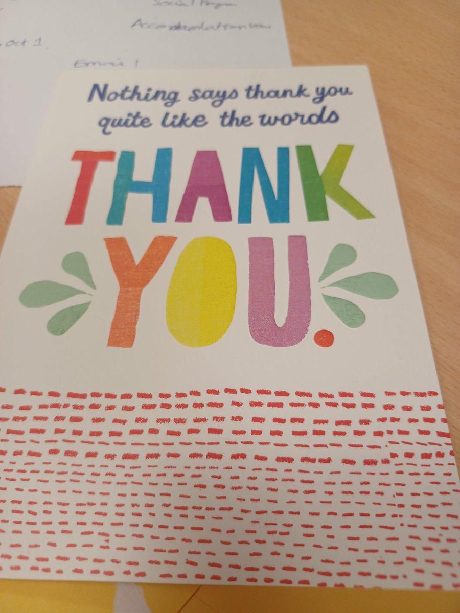 sangishyam's tweet image. Received a mail by post. Felt really good!. You are welcome SKN