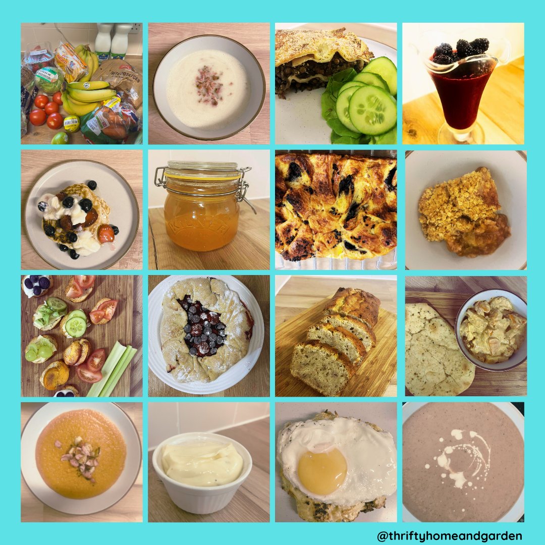 thriftyhomegrdn's tweet image. My favourite Thing - Making Something out of Nothing! 😬
This is about preventing food waste.  Want to know more about Olio? thesarahcoles.co.uk/the-olio-app-r…
#thriftyliviung #foodwaste #makingsomethingoutofnothing #creativecooking #livingonabudget #foodwastereduction #foodwastewarriors