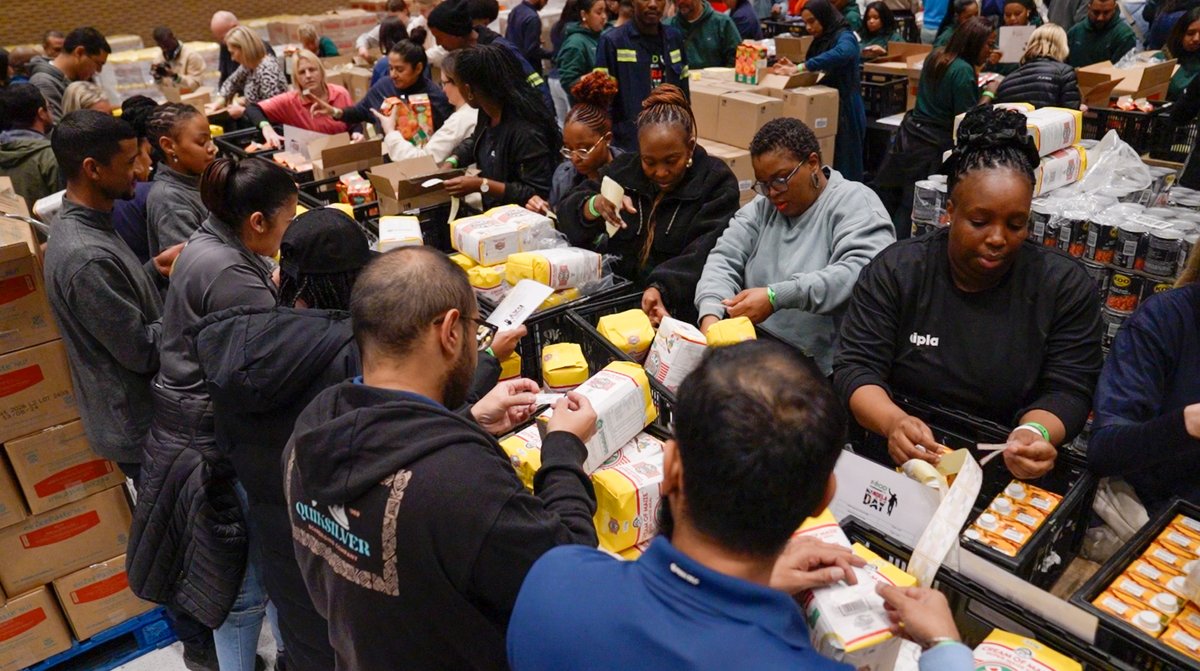 𝗧𝗵𝗶𝘀 𝗠𝗮𝗻𝗱𝗲𝗹𝗮 𝗗𝗮𝘆, 𝗖𝗶𝗽𝗹𝗮 𝗶𝘀 𝗰𝗼𝗺𝗺𝗶𝘁𝘁𝗶𝗻𝗴 𝟵𝟬 𝗺𝗶𝗻𝘂𝘁𝗲𝘀 𝗼𝗳 𝗶𝗺𝗽𝗮𝗰𝘁 𝗳𝗼𝗿 𝟵𝟬 𝘆𝗲𝗮𝗿𝘀 𝗼𝗳 𝗖𝗮𝗿𝗶𝗻𝗴 𝗳𝗼𝗿 𝗟𝗶𝗳𝗲.

Madiba reminded us that even small acts can lead to big change. As we celebrate Cipla’s 90-year legacy, we honour