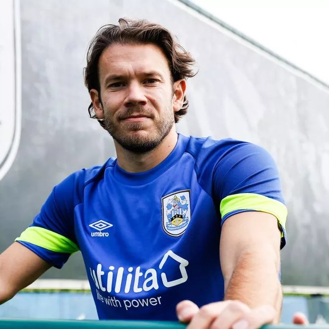 The-Terriers (@theterriers_com) on Twitter photo Two years ago today, Chris Maxwell joined the club โ Two years ago today, Chris Maxwell joined the club โ