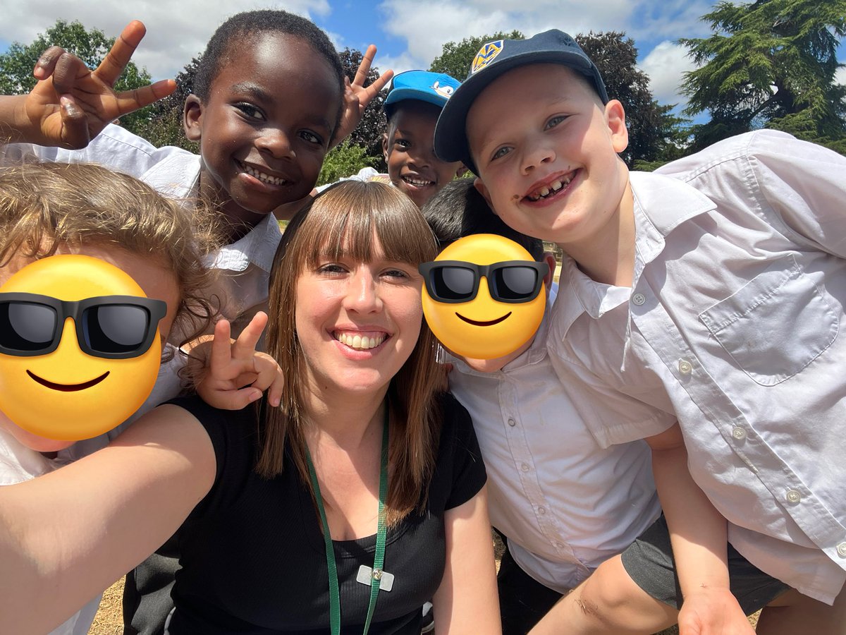 Year 1 are having a great time at Costwold’s Wildlife Park! So much fun 🦁🦒 <a href="/MAPrepSchool/">Malcolm Arnold Prep</a>