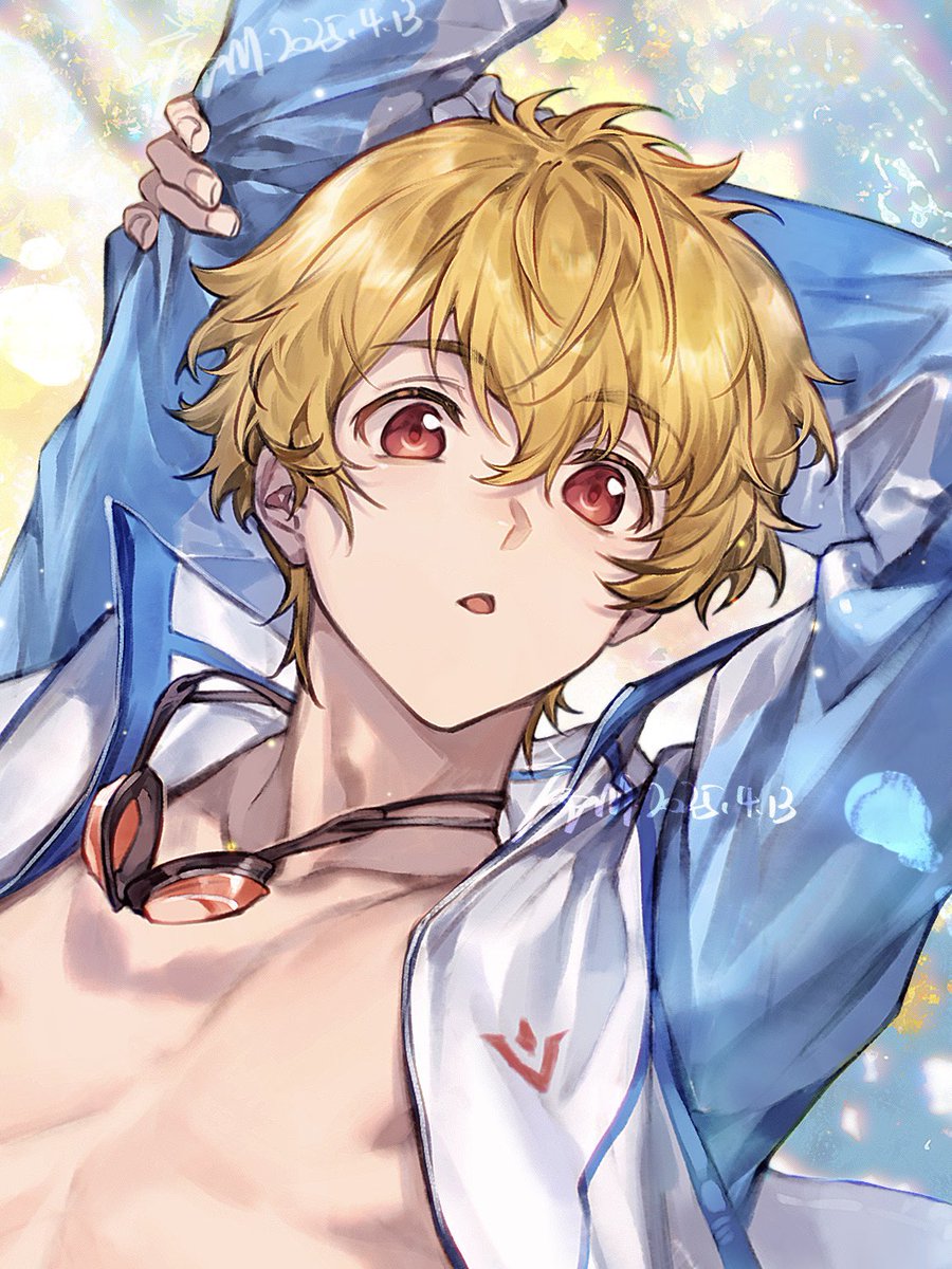 Nagisaページ ┐「ε:)_
