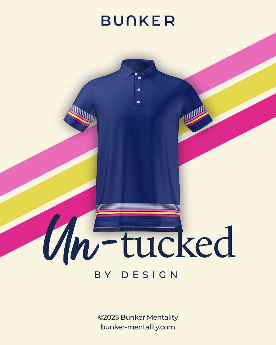 Bunker Mentality tweet media